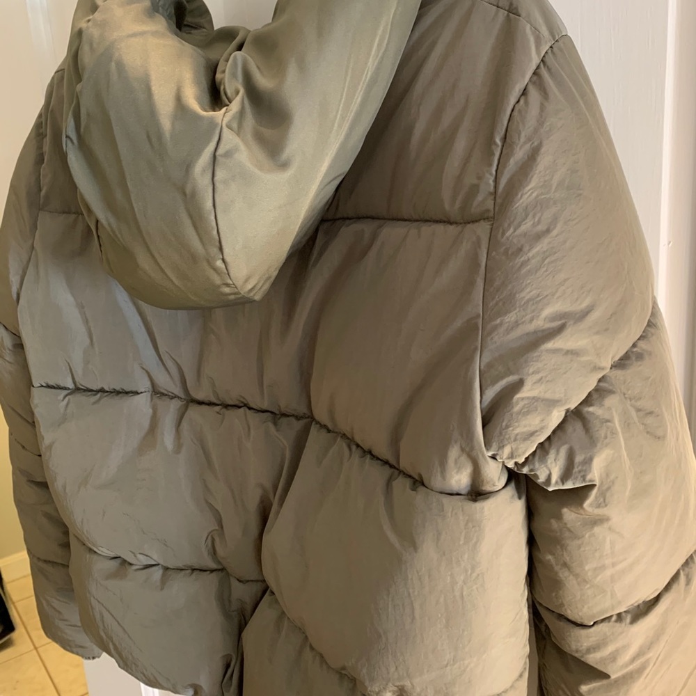 H&M Puffer - Picture 5 of 7